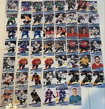 2019-->2021/22 Upper Deck Young Guns RC Rookies combined SHIPPING, used for sale  Canada