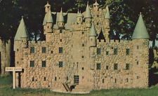 Glamis castle woodleigh d'occasion  Expédié en Belgium