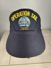 Operation sail 1986 for sale  Hamilton