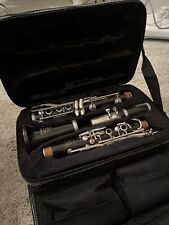 Boosey hawkes clarinet for sale  HULL