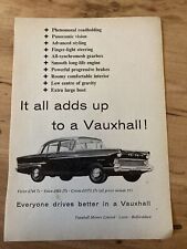 Vauxhall victor car for sale  CANVEY ISLAND