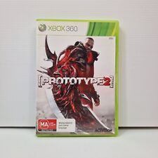 Prototype 2 Microsoft Xbox 360 Game PAL Activision comprar usado  Enviando para Brazil