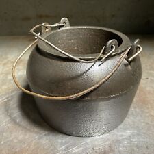 antique cast iron pot for sale  Manheim