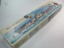 Vintage Airfix 1/600 Model Ship HMS ARK ROYAL Unmade & SEALED in Type 4 Box for sale  FARNHAM
