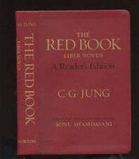 Jung c.g. red for sale  USA