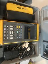 Fluke 105b scopemeter for sale  BLACKBURN