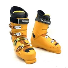 Salomon wave yellow for sale  Minneapolis