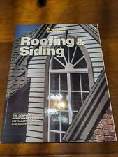 Roofing siding sunset for sale  Choctaw