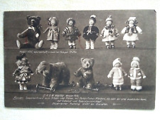 Vintage teddy bear for sale  Fountain Hills