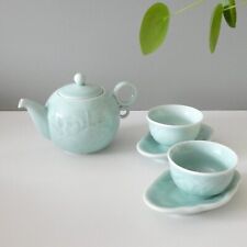 Vintage chinese celadon for sale  Shipping to Ireland
