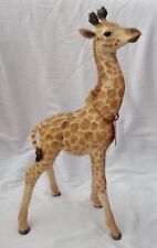 Giraffe ornament indoor for sale  BEXHILL-ON-SEA