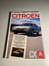Citroen car sales for sale  NEWCASTLE UPON TYNE
