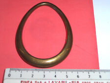 Anelli anello ovale usato  Como
