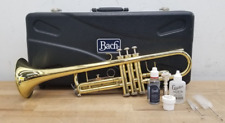 Bach trumpet musical for sale  Glassboro