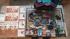 Hero quest board for sale  Bartlesville
