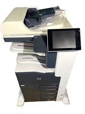 Color mfp m775 for sale  WIGAN