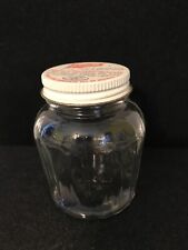 Vintage clear glass for sale  Delaware Water Gap