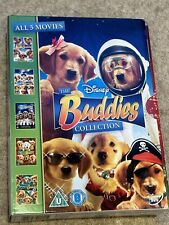 Disney buddies collection for sale  TWICKENHAM