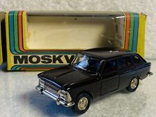 Vintage moskvitch izh for sale  Shipping to Ireland