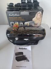 Babyliss 3035u thermo for sale  Shipping to Ireland