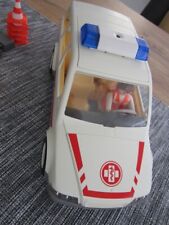 Playmobil ambulance auto gebraucht kaufen  Deutschland