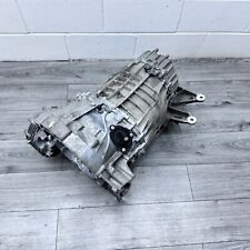 Audi gearbox lla for sale  DONCASTER