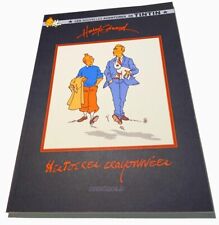 Tintin harry edwood d'occasion  Paris X