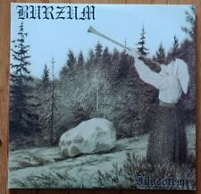 1Burzum : Filosofem - EU 2 x NM vinyl Ambient Black Metal Back On Black 2008 comprar usado  Enviando para Brazil