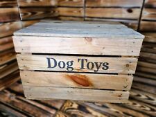 Large dog toys for sale  LISS
