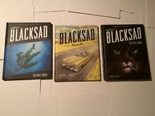 blacksad d'occasion  Expédié en Belgium