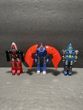 Lot bandai gobots for sale  Philadelphia