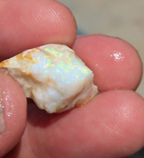 Used, OddRox: Final Week of Precious Spencer Opal batch - Opal #2 gold n blue for sale  Shipping to South Africa