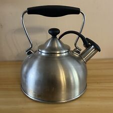 whistling kettle for sale  Shipping to South Africa