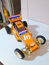 Vintage RC Team Associated RC10 Gold Pan A Stamp Cadillac comprar usado  Enviando para Brazil