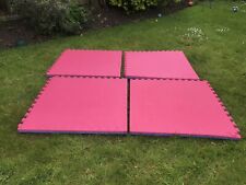 Jigsaw mats 40mm for sale  LIVERPOOL
