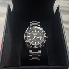 Mens bulova marine for sale  NOTTINGHAM