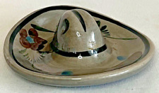 Vintage ceramic sombrero for sale  Madison