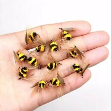 10pcs artificial insect for sale  NELSON