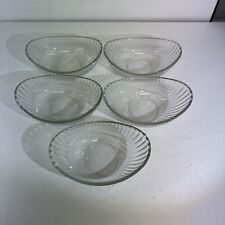 Clear depression glass for sale  Venice