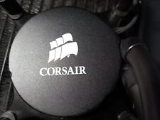 Corsair High Performance CPU Cooler Model CW-9060014-WW, used for sale  Shipping to South Africa