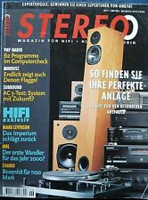 Stereo arcus 603 gebraucht kaufen  Suchsdorf, Ottendorf, Quarnbek