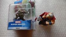 Disney Infinity Drax Guardians of The Galaxy & Disney Infinity Thor PS3/PS4/XBOX comprar usado  Enviando para Brazil