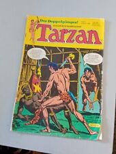 Tarzan ehapa august gebraucht kaufen  Lüdenscheid