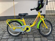 puky fahrrad 16 gebraucht kaufen  Friedrichsdorf