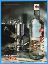1994 smirnoff vodka for sale  Butler
