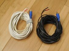 Bose speaker wire for sale  Flushing