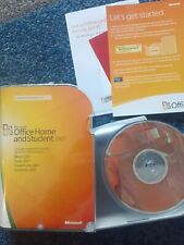 Chave de produto Microsoft Office Home & Student 2007 Word Excel PowerPoint OneNote comprar usado  Enviando para Brazil