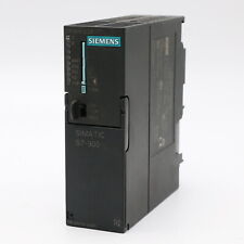 Siemens 6es7 315 gebraucht kaufen  Rohrdorf