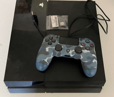 Playstation ps4 cuh for sale  Pineville