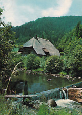 Baden württemberg schwarzwald gebraucht kaufen  Herne
